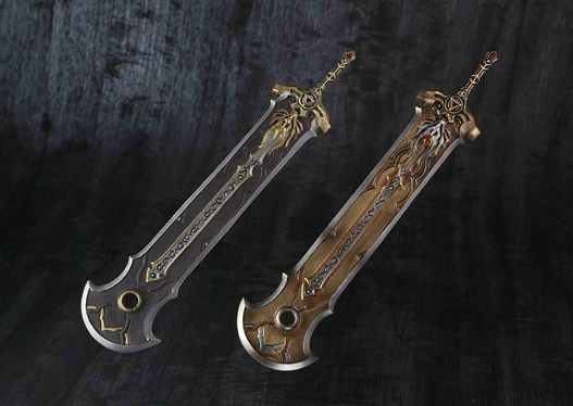 Mua bán MAKAI KADO FANG WOLF EXTREME